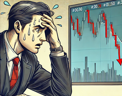 The Secret to Sticking to Your Stop-Loss Strategy