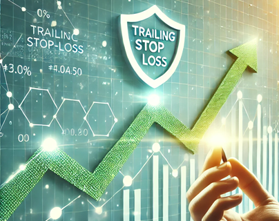 Trailing Stop Loss: Your Smart Way to Maximize Returns