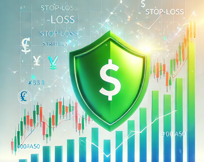 How Stop-Loss Strategies Save You in a Market Crash