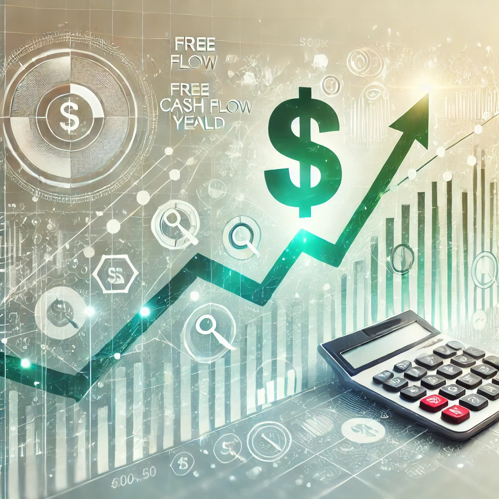 Free Cash Flow Yield The Valuation Metric You Can Trust