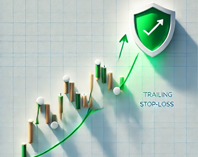 How a Trailing Stop-Loss Protects Your Portfolio