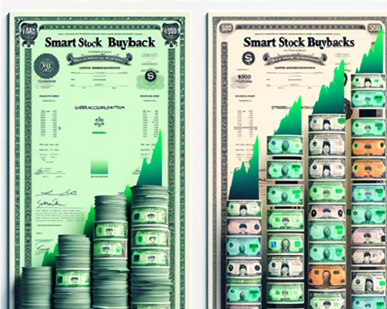 Why Smart Investors Pay Attention to Buybacks